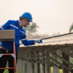 Hiring a Roofing Company