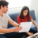 Beginner Piano Lessons Compare