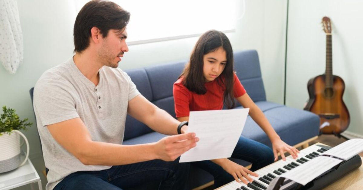 Beginner Piano Lessons Compare