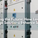 Low Voltage Solutions