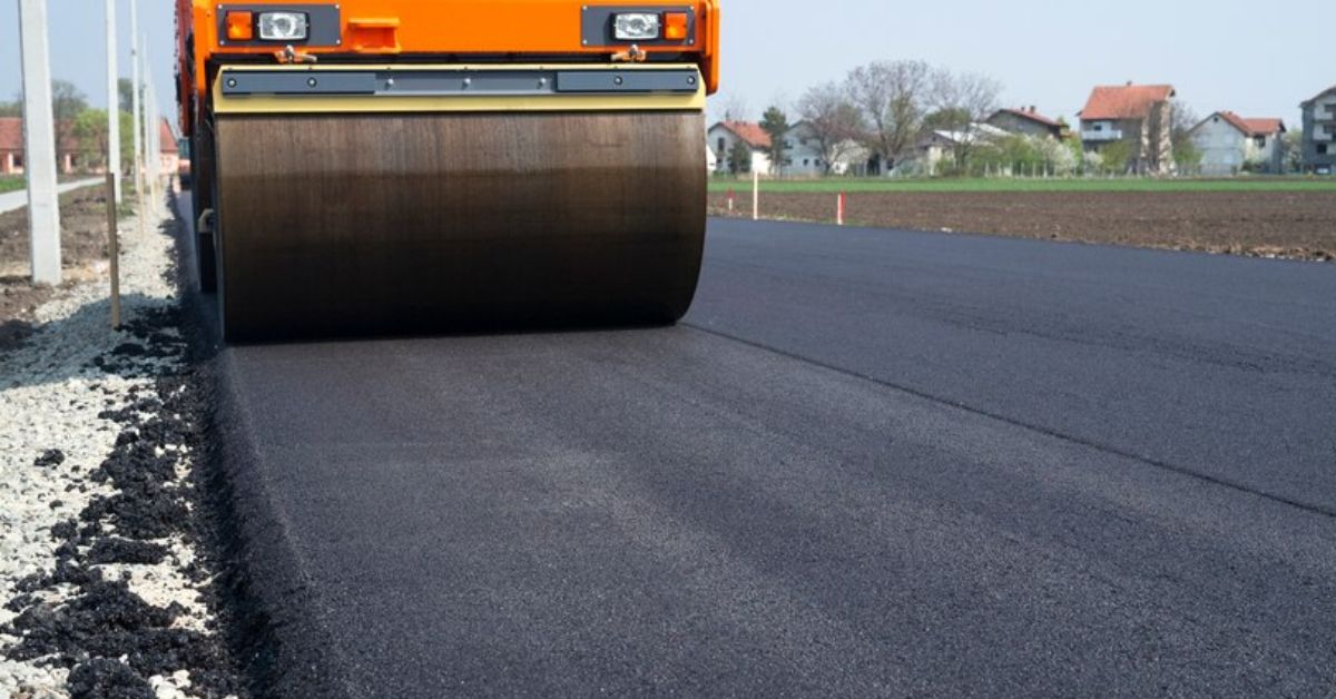 Sustainable Techniques for Long-Lasting Asphalt Pavements