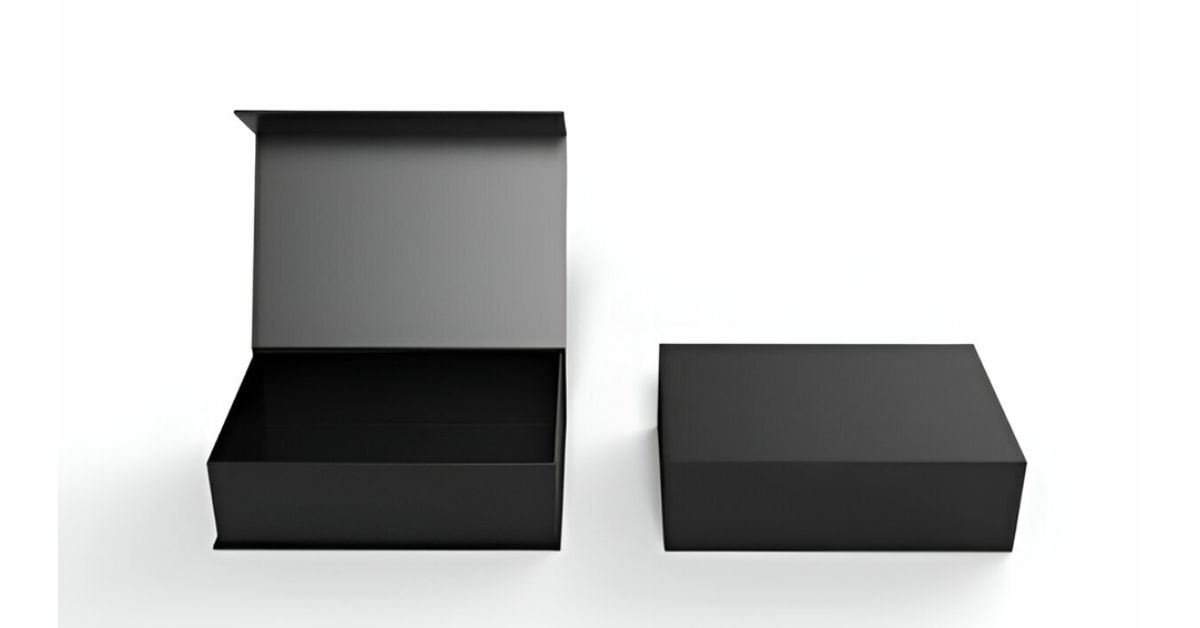 Custom Rigid Boxes