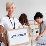 Charitable Organisations