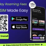 Linking Worlds: eSIM Enhances Connectivity Like Never Before