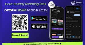 Linking Worlds: eSIM Enhances Connectivity Like Never Before