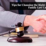 Family Law Case