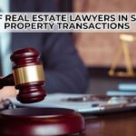 Real Estate Lawyers