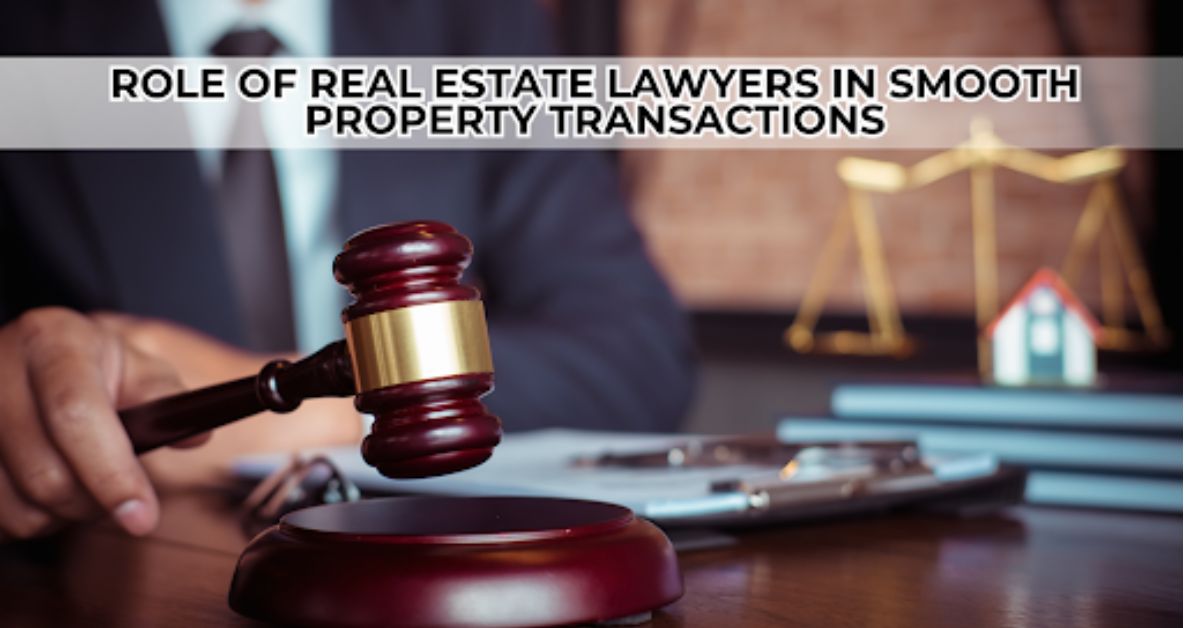 Real Estate Lawyers