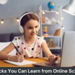 Online Science Tutors