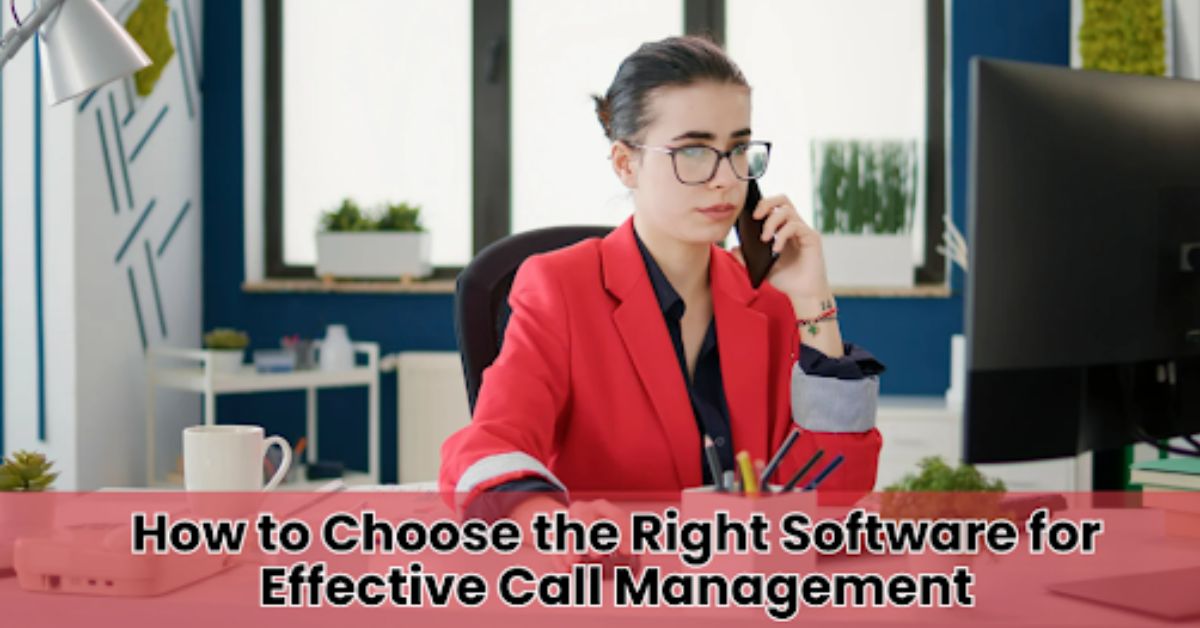 Call Management