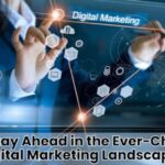 Digital Marketing Landscape