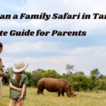 Family Safari in Tanzania