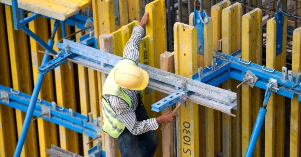 How Strut Clamps Improve Safety in Construction Projects - FitCoding