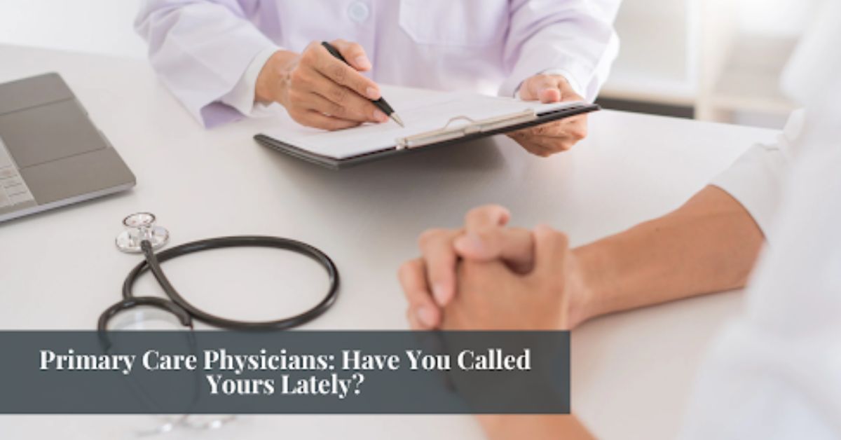 Primary Care Physicians