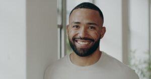 Trends and Innovations in Black Male Grooming