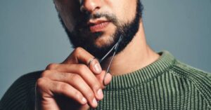 Tips for Effective Black Beard Care