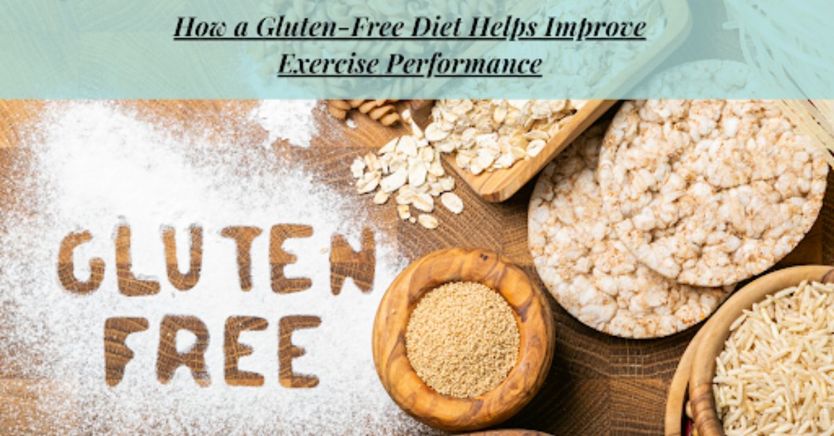 Gluten-Free Diet