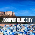 jodhpur blue city