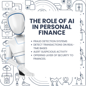 The Role of AI in Personal Finance
