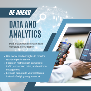 Data and Analytics
