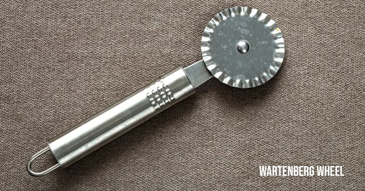 wartenberg wheel