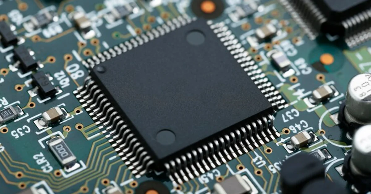 4s0101 chip