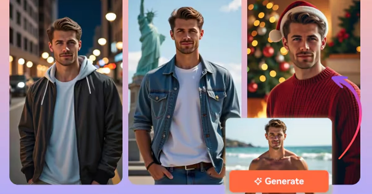 AI Boyfriend Generators