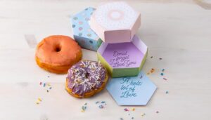 Donut Boxes