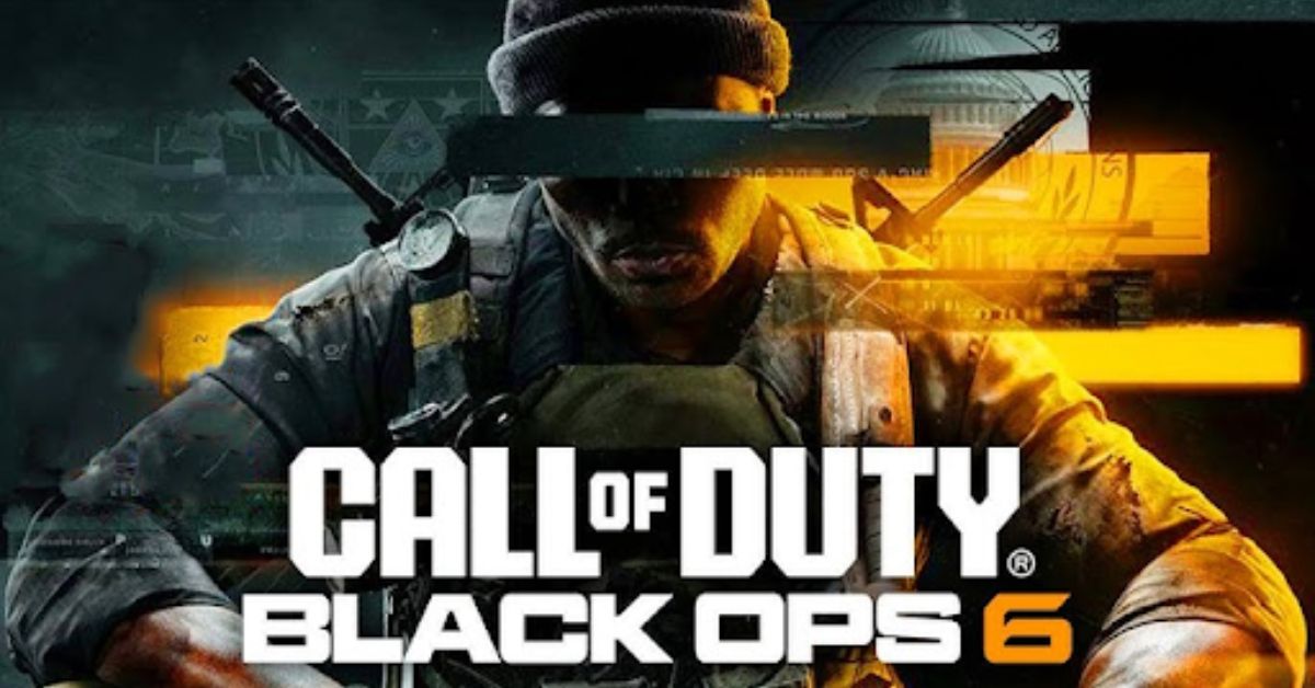 COD Black Ops 6 Redeem Codes