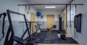 Home Gym