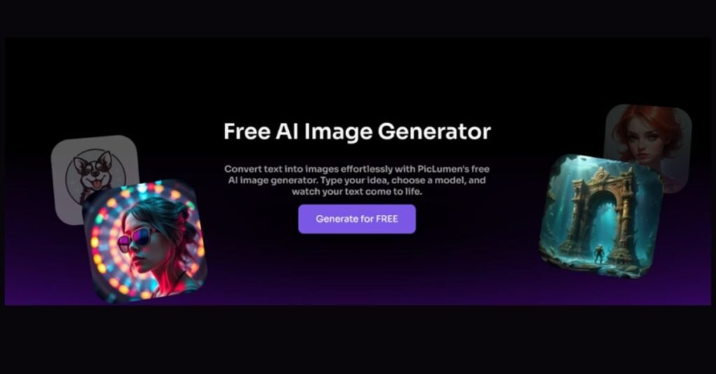 Best AI VTuber Avatar Creator – Why PicLumen is the Top Choice for ...