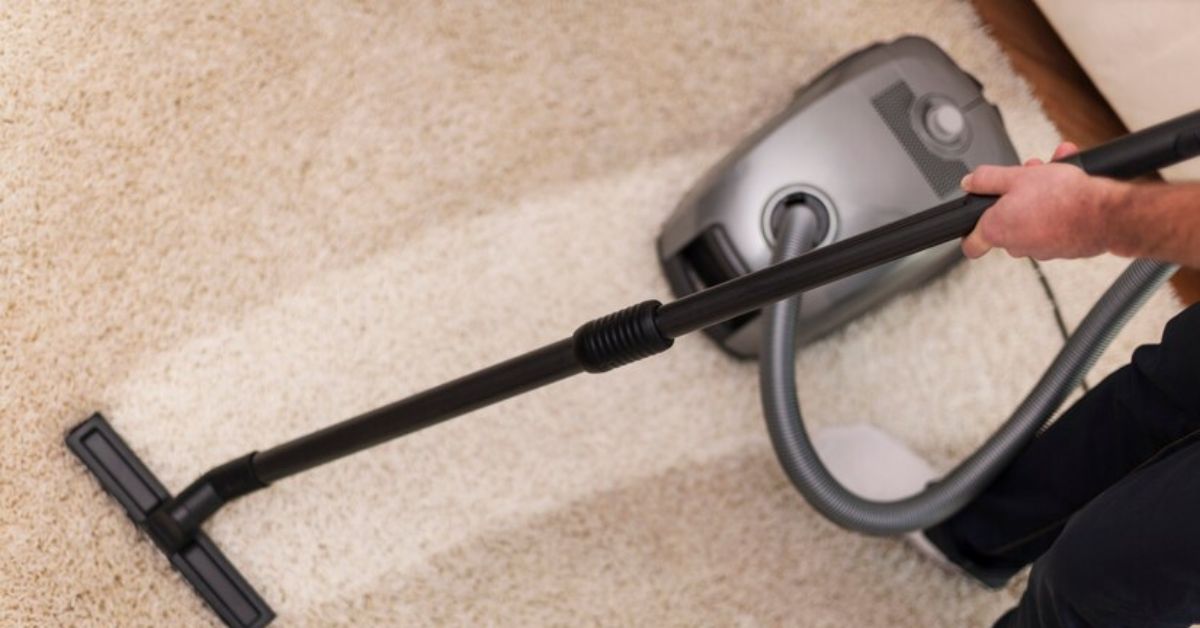 Carpet Cleaning