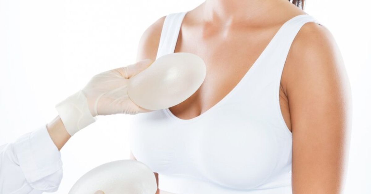 Breast Reduction