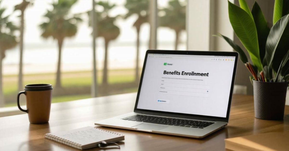 How To Obtain Employee Benefits In Florida: A Complete Guide