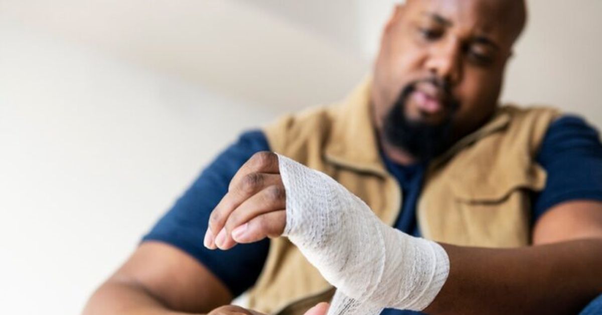 Personal Injury Cases