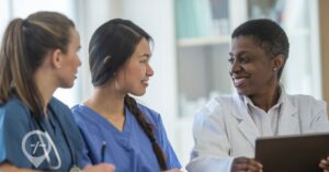 Mentorship programs and medical schools