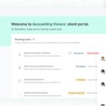 Proposal Software for Accountants