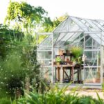 Craftsmanship in Luxury Greenhouses