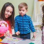 Investing in a Celebree School Preschool Franchise