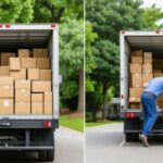 Cost Comparison: DIY vs. Budget Movers