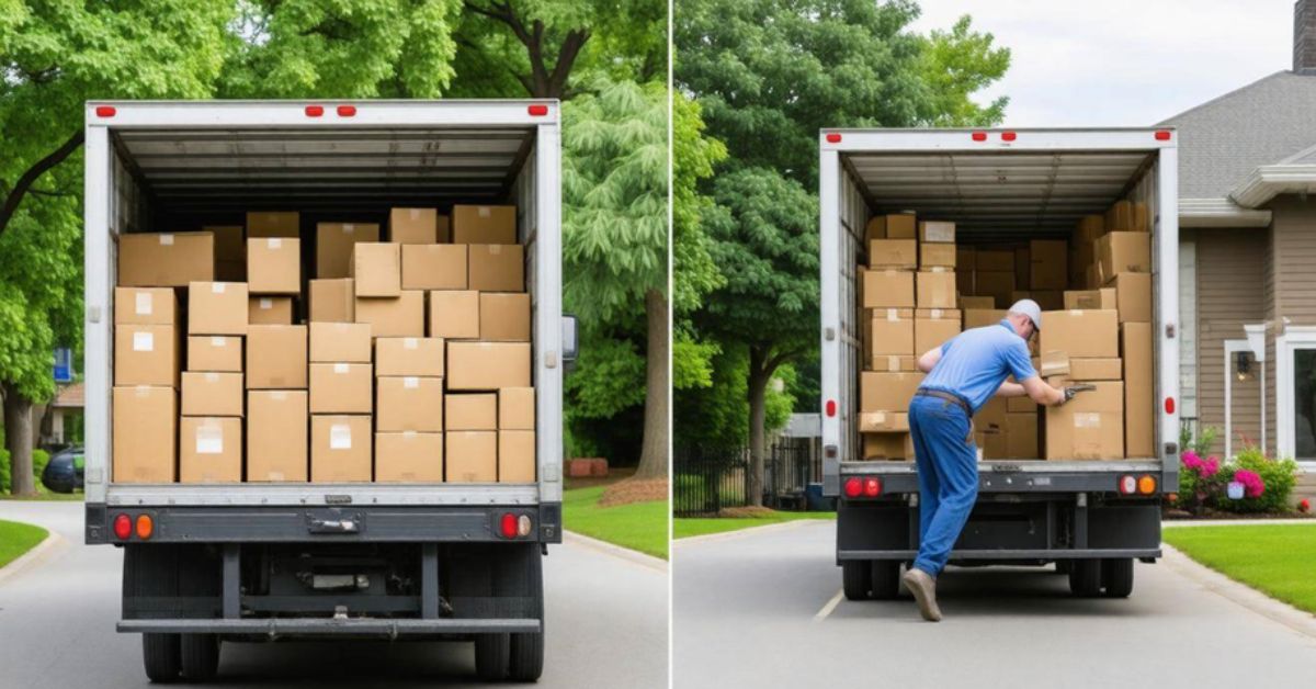 Cost Comparison: DIY vs. Budget Movers