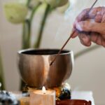 Crystal Singing Bowls