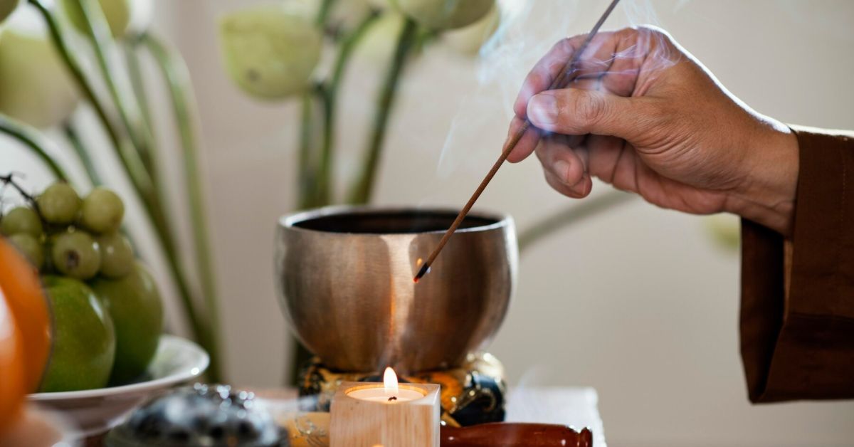 Crystal Singing Bowls