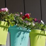 Planters for Seasonal Decorations