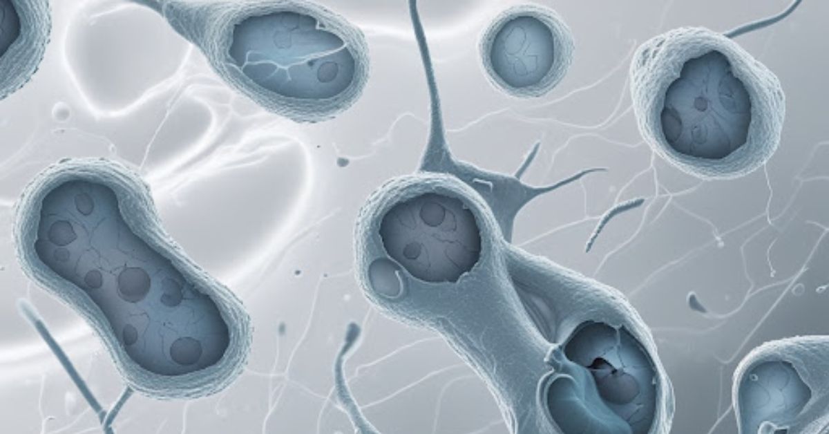 SH-SY5Y Cells