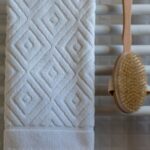 Luxury Bathroom Towels