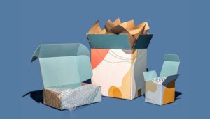 Wholesale Custom Packaging