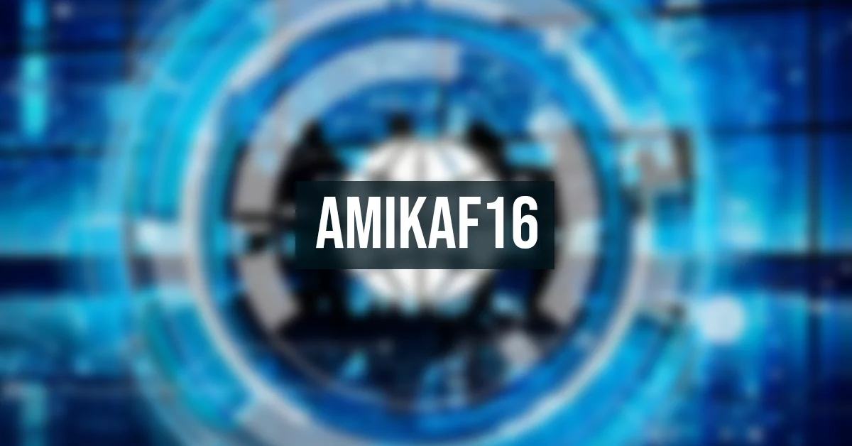 amikaf16