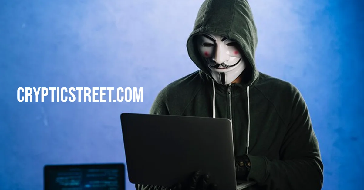 crypticstreet.com