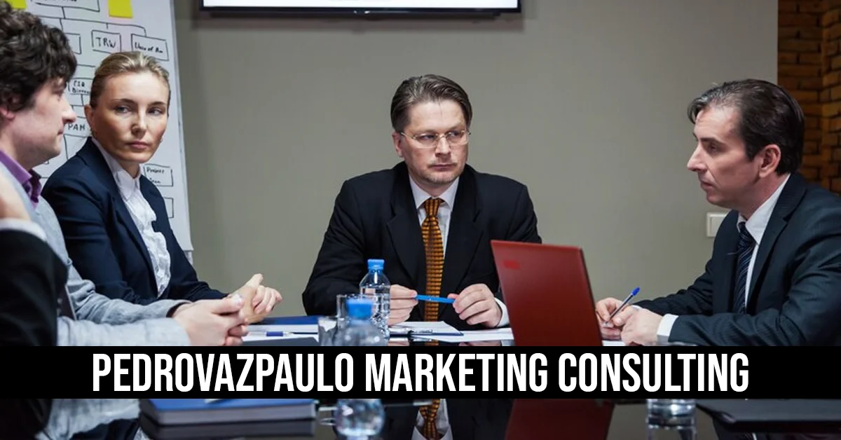 pedrovazpaulo marketing consulting